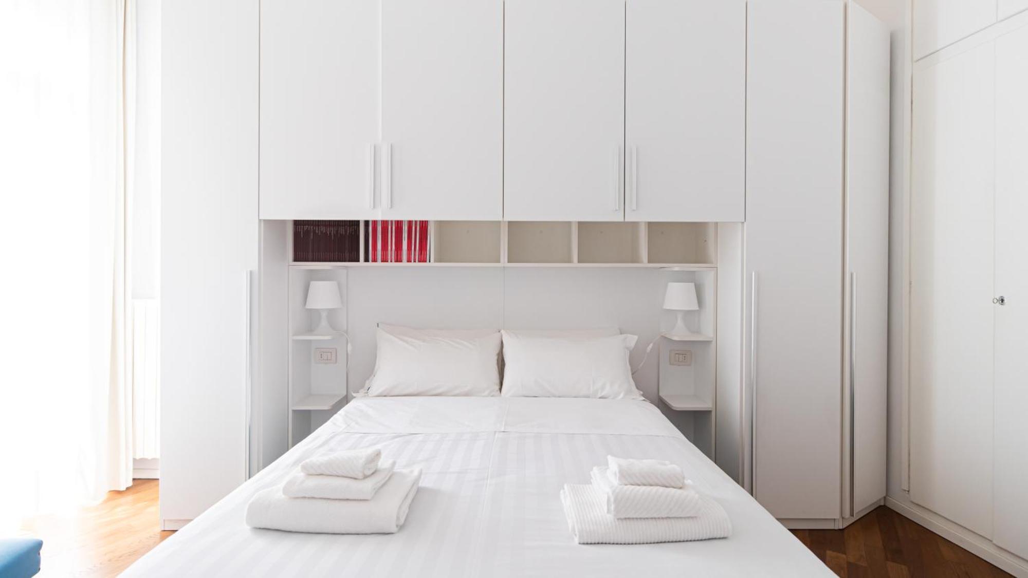Italianway - Sidoli 20 Appartamento Milano